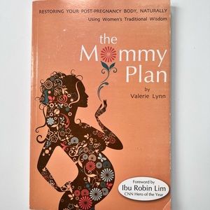 The New Mommy Plan: Restoring Your Post-Pregnancy Body | Traditional Wisdom